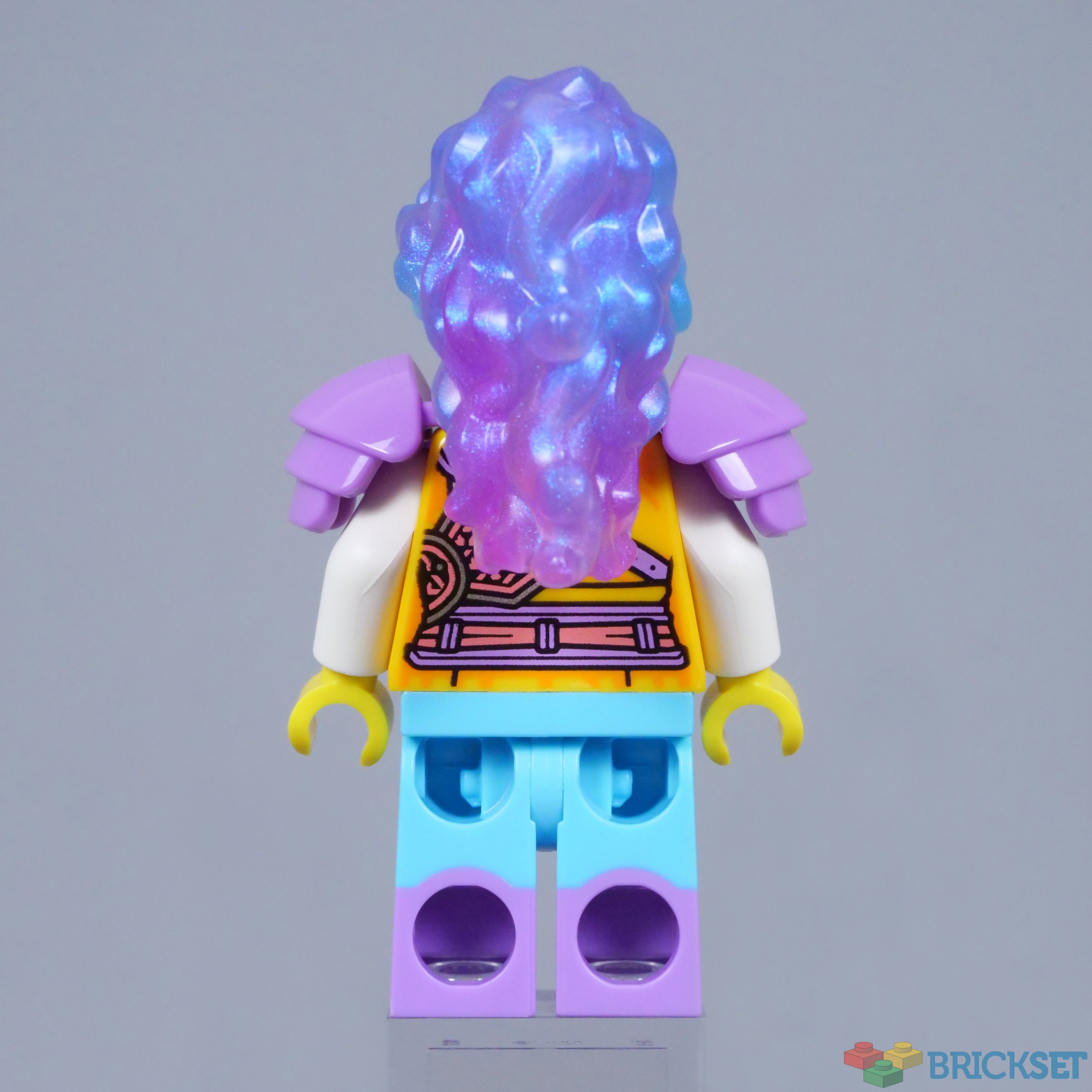 LEGO Dreamzzz 71453 Izzie and Bunchu the Bunny review | Brickset